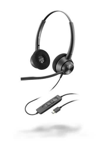 Plantronics EP320 EncorePro 320 USB-C
