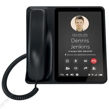 Telefon GSM Raven GDP-08