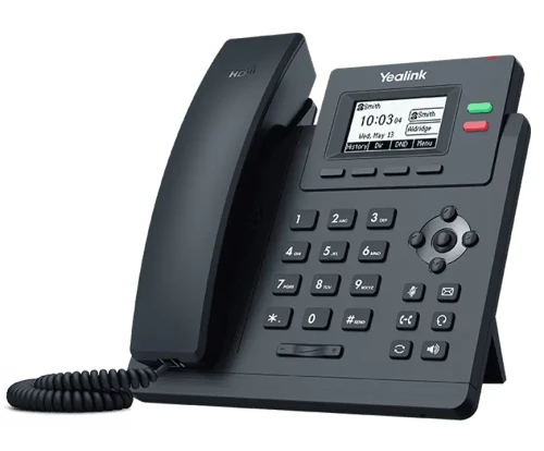 Yealink T31