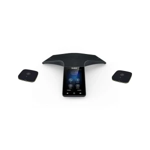 Yealink CP965 - telefon konferencyjny IP bezprzewodowymi mikrofonami