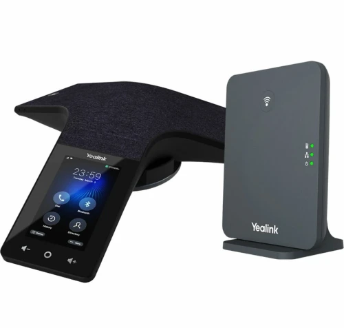 Yealink CP935W z bazą DECT