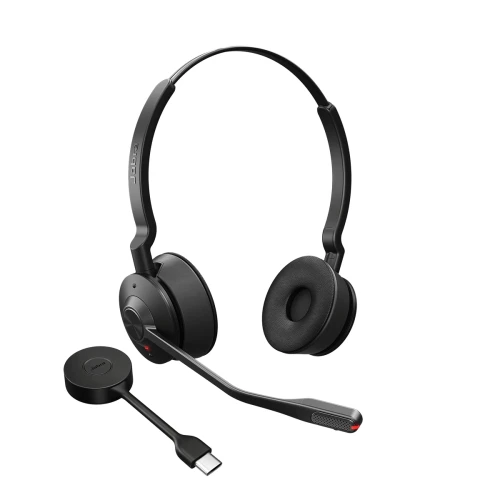 Jabra Engage 55 USB-A MS Teams