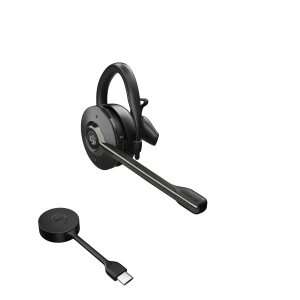 Jabra Engage 55 Convertible USB-C MS
