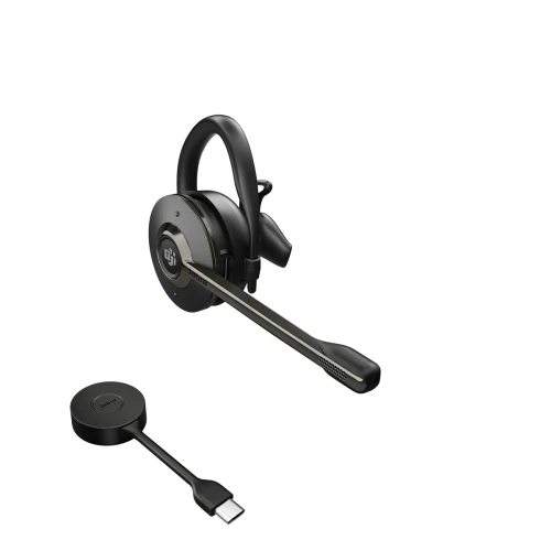 Jabra Engage 55 Convertible USB-C MS