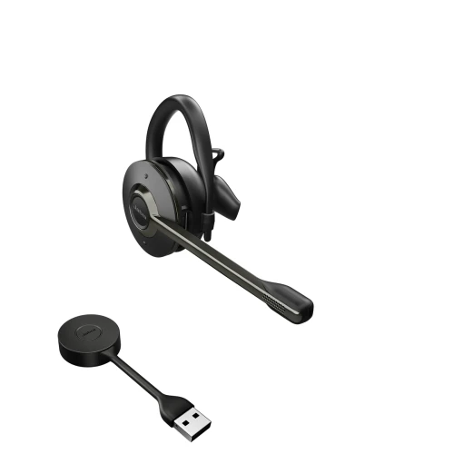 Jabra Engage 55 Convertible USB-A