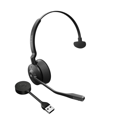 Jabra Engage 55 Mono USB-A MS