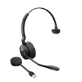 Jabra Engage 55 Mono USB-C + ładowarka biurkowa