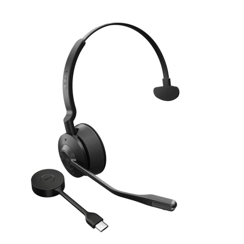 Jabra Engage 55 Mono USB-C