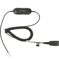 Jabra kabel QD-RJ