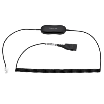 Jabra GN 1218 AC2M