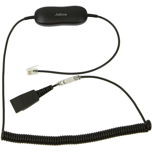Jabra kabel QD-RJ9