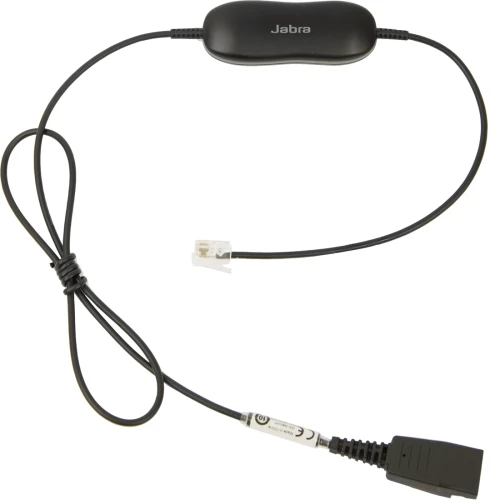 Jabra GN1216 QD-RJ9