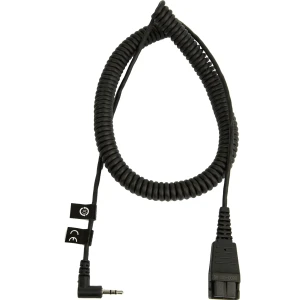 Jabra kabel QD-jack 2,5mm