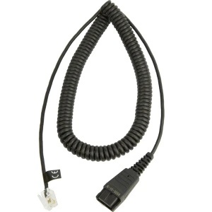 Jabra kabel QD-RJ9 do urządzeń Nortel