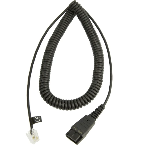 Jabra kabel QD-RJ9 do urządzeń Nortel