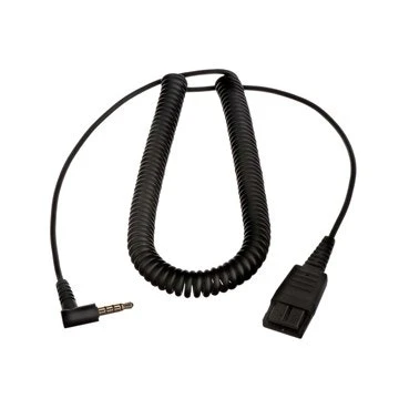 Jabra kabel QD-jack 3,5mm