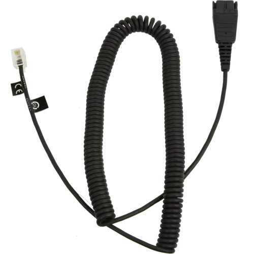 Jabra kabel QD-RJ10 do telefonów Yealink