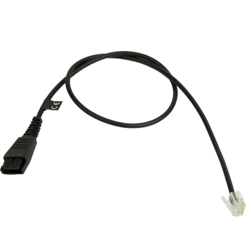 Jabra kabel QD-RJ45