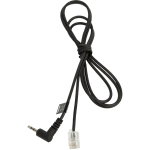 Jabra kabel RJ10-jack 2,5m