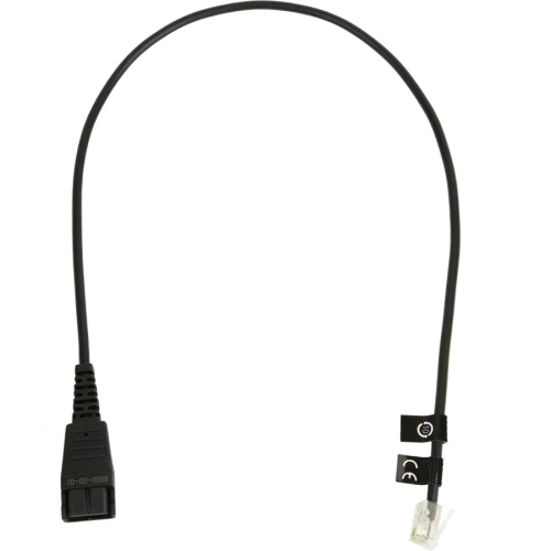 Jabra kabel QD-RJ10