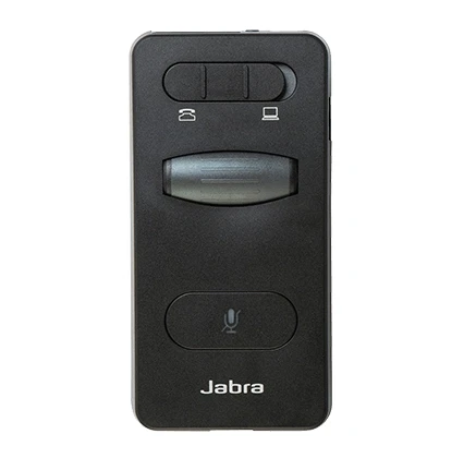 Jabra Link 860 przełącznik