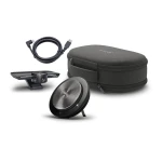 Jabra PanaCast Meet Anywhere +750UC zestaw USB audio +wideo