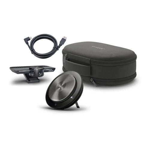 Jabra PanaCast Meet Anywhere KITMINI:JPC+750UC+1M+CASE
