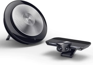 Jabra PanaCast + Jabra Speak 710 MS
