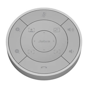 Jabra PanaCast 50 remote grey