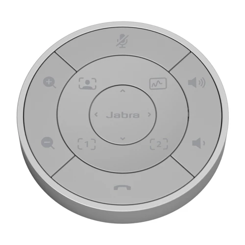 Jabra PanaCast 50 remote grey