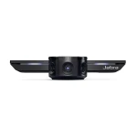 Jabra PanaCast MS GLOBAL PANORAMIC profesjonalna kamera widoczność 180 stopni