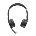 Jabra Evolve 75 Stereo USB-A MS