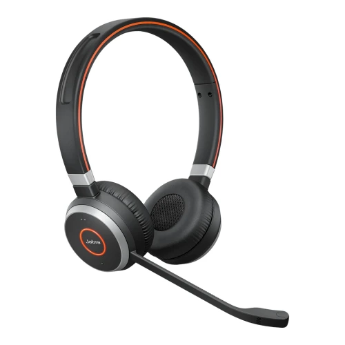 Jabra Evolve 65 Stereo USB-A
