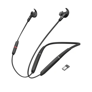 Jabra Evolve 65E USB-A MS