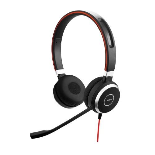 Jabra Evolve 40 Stereo USB-A