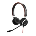 Jabra Evolve 40 Stereo USB-C MS