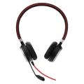 Jabra Evolve 40 Stereo USB-C MS