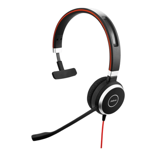 Jabra Evolve 40 Mono USB-A