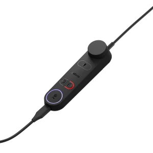 Jabra Engage 50 II Link adapter USB-A/C MS