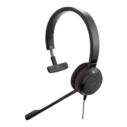 Jabra Evolve 20SE Mono USB-A MS