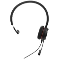 Jabra Evolve 20SE Mono USB-A MS