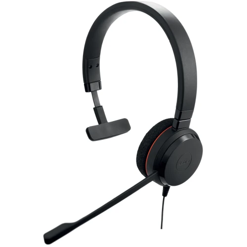 Jabra Evolve 20 Mono USB-C MS