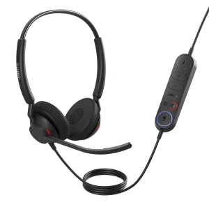 Jabra Engage 40 Link Stereo USB-C MS