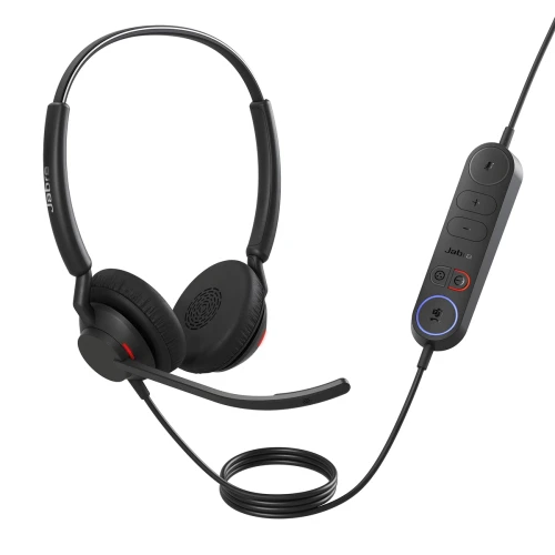 Jabra Engage 40 Link USB-C MS