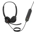 Jabra Engage 40 Link Stereo USB-A