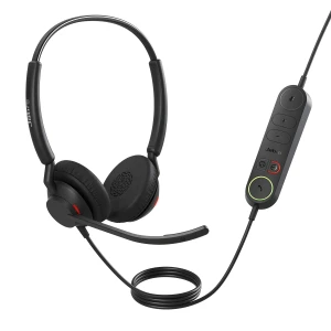 Jabra Engage 40 Link Stereo USB-A
