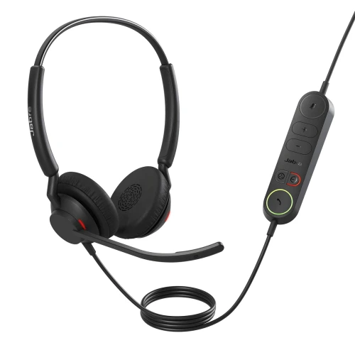 Jabra Engage 40 Link Stereo USB-C
