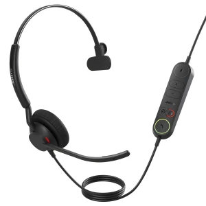 Jabra Engage 40 Link Mono USB-A