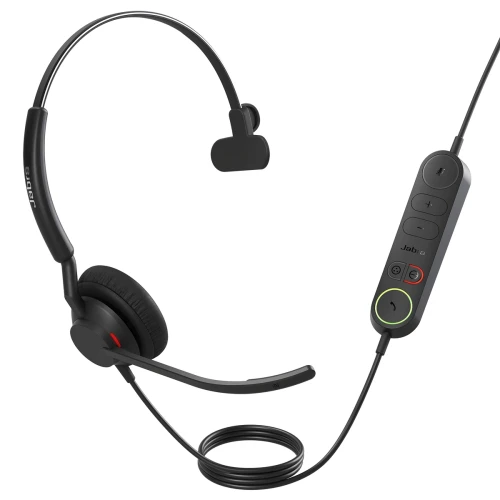 Jabra Engage 40 Link Mono USB-A