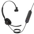 Jabra Engage 40 Link Mono USB-A MS